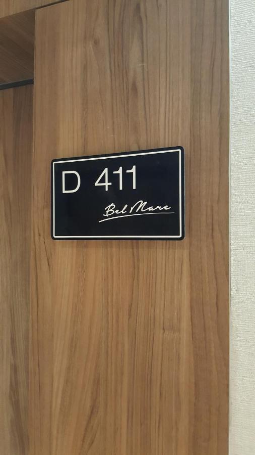 Apartament Bel Mare D 411 Miedzyzdroje Εξωτερικό φωτογραφία