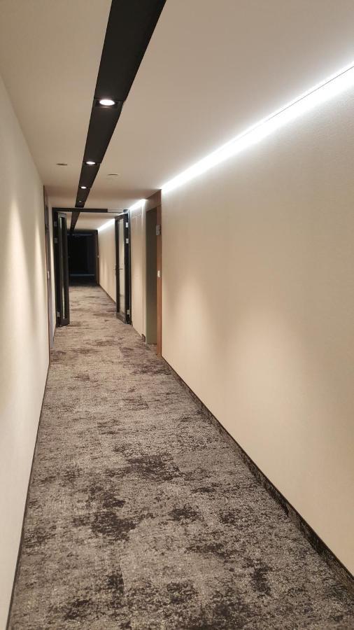 Apartament Bel Mare D 411 Miedzyzdroje Εξωτερικό φωτογραφία