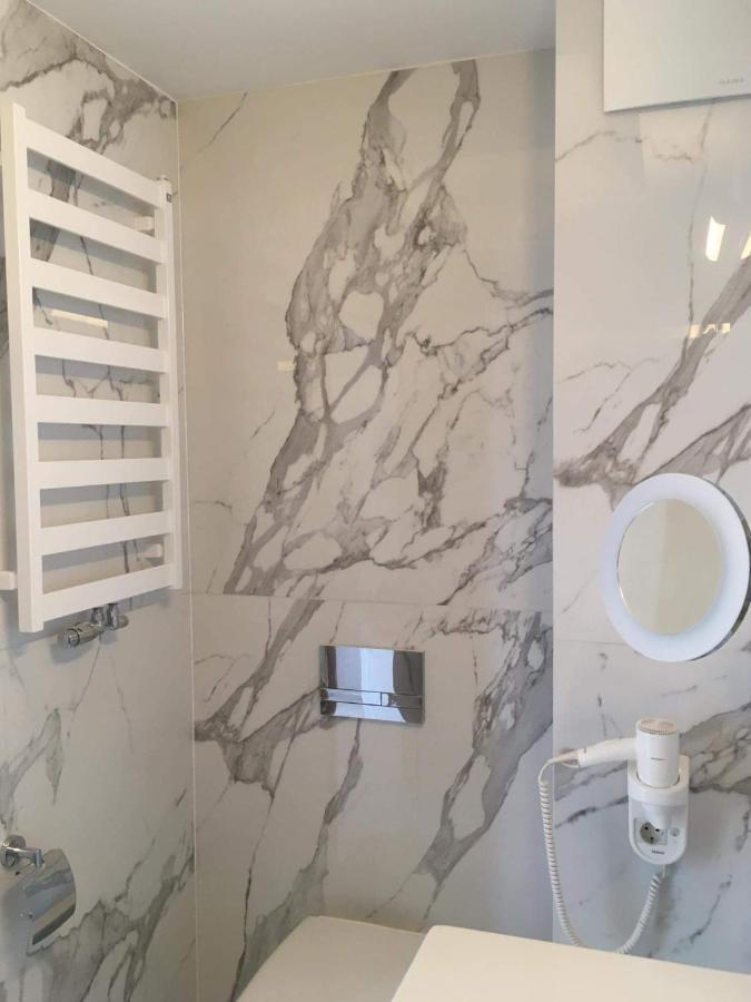 Apartament Bel Mare D 411 Miedzyzdroje Εξωτερικό φωτογραφία