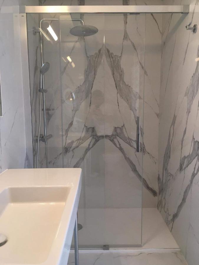 Apartament Bel Mare D 411 Miedzyzdroje Εξωτερικό φωτογραφία