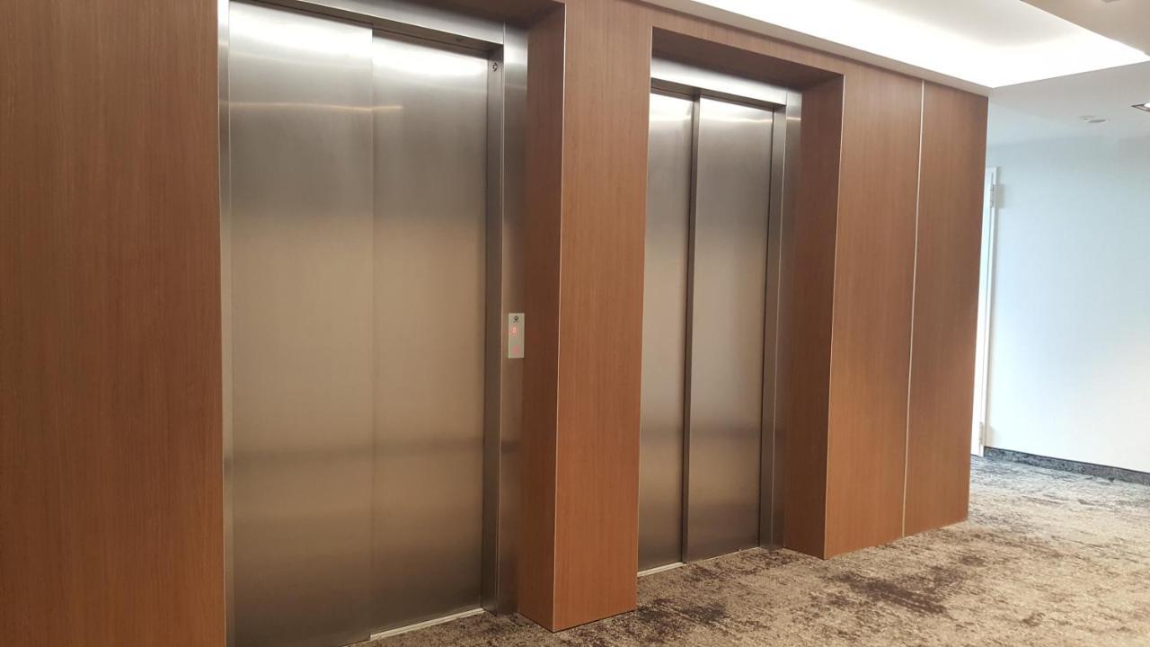 Apartament Bel Mare D 411 Miedzyzdroje Εξωτερικό φωτογραφία