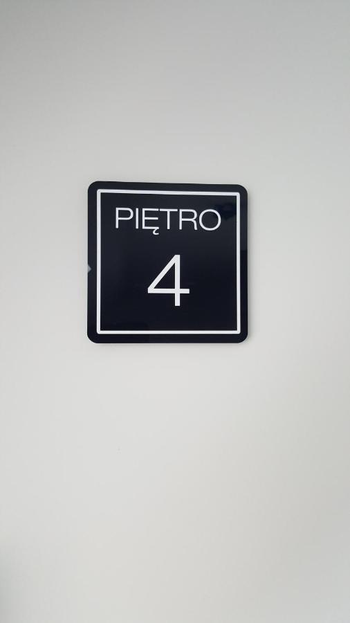 Apartament Bel Mare D 411 Miedzyzdroje Εξωτερικό φωτογραφία