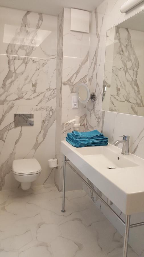 Apartament Bel Mare D 411 Miedzyzdroje Εξωτερικό φωτογραφία