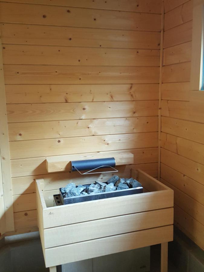 Apartament Bel Mare D 411 Miedzyzdroje Εξωτερικό φωτογραφία